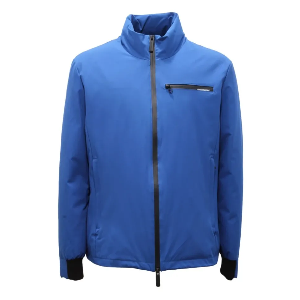 Chaqueta Acolchada Ligera ED OSCAR