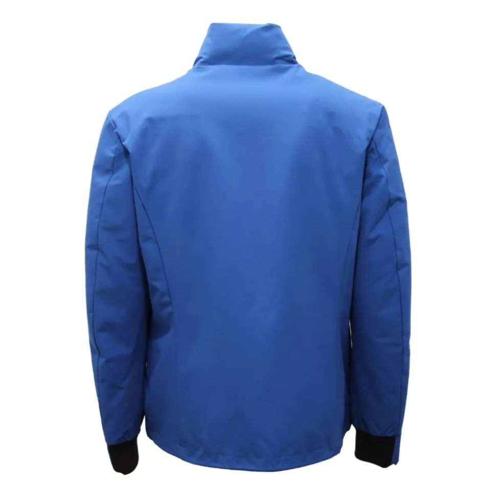 Chaqueta Acolchada Ligera ED OSCAR