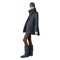 Chaqueta Acolchada Lydia