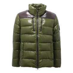 Chaqueta Acolchada Mitch