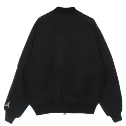 Chaqueta Acolchada Reversible MA-1 Negra/Roja