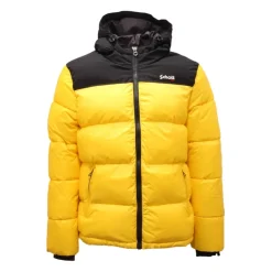 Chaqueta Acolchada UTAH2