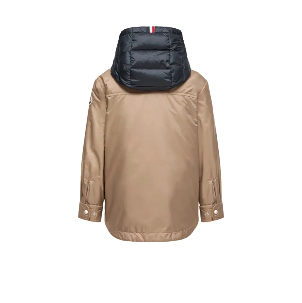 Chaqueta Adil 3 en 1