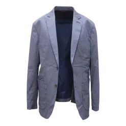 Chaqueta ALAN en Azul