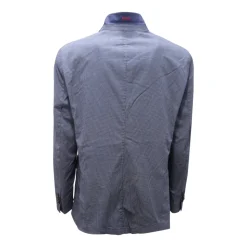 Chaqueta ALAN en Azul