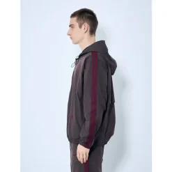 Chaqueta Anorak con Capucha