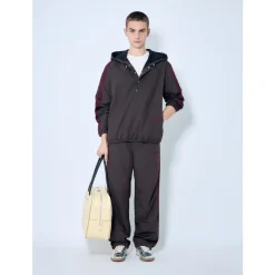 Chaqueta Anorak con Capucha