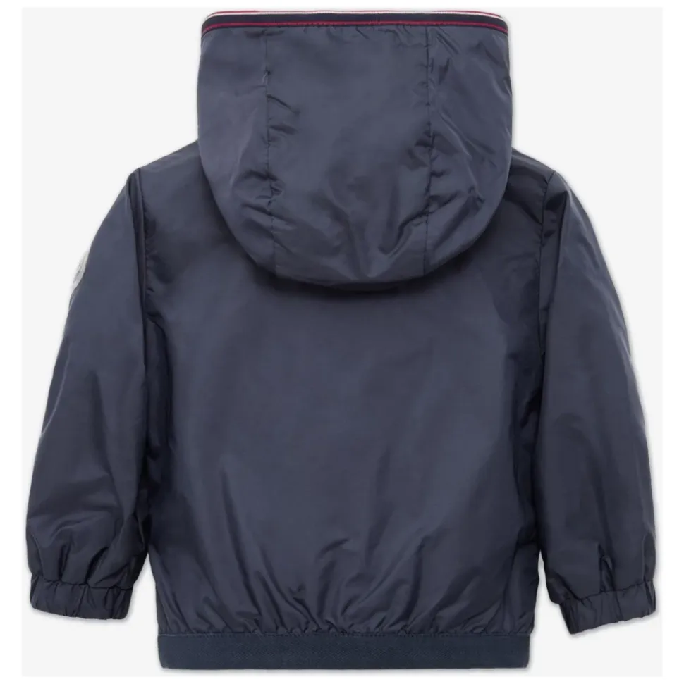 Chaqueta Anton