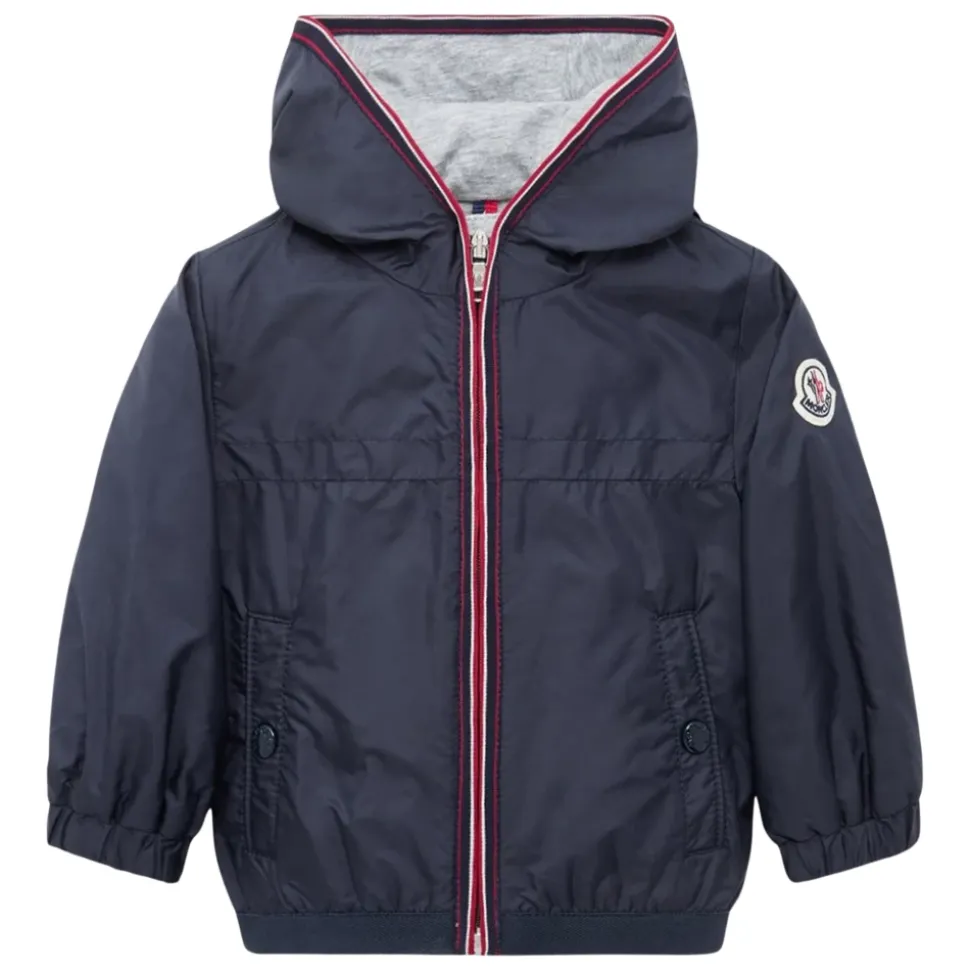 Chaqueta Anton
