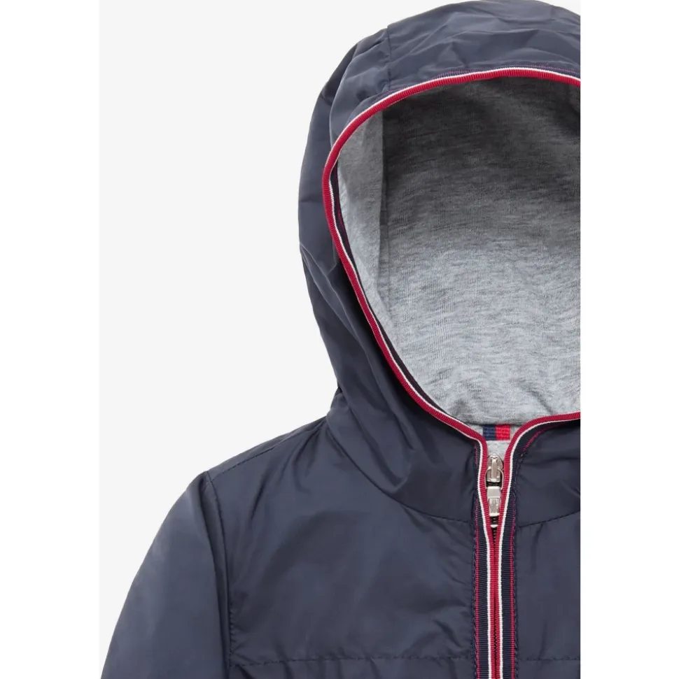Chaqueta Anton