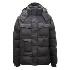 Chaqueta Arctic Egon