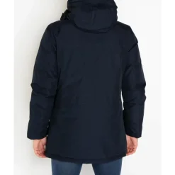 Chaqueta Arctic Parka Evolution Azul