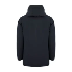 Chaqueta Arctic Parka Evolution Azul
