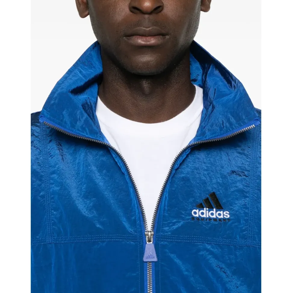 Chaqueta Azul Elegante para Hombre