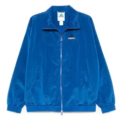 Chaqueta Azul Elegante para Hombre