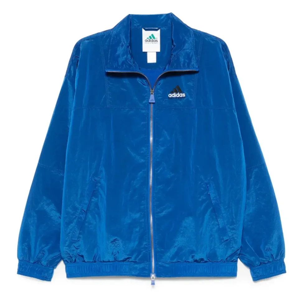 Chaqueta Azul Elegante para Hombre