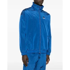 Chaqueta Azul Elegante para Hombre