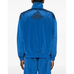 Chaqueta Azul Elegante para Hombre