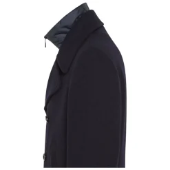 Chaqueta Azul Honova para Hombre