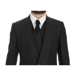 Chaqueta Blazer de Lino Slim Fit
