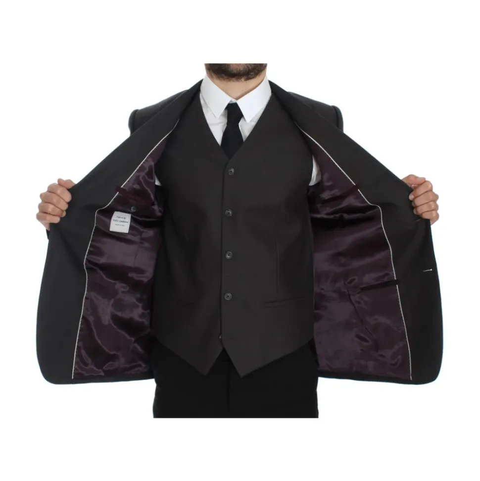 Chaqueta Blazer de Lino Slim Fit