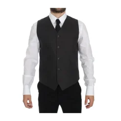 Chaqueta Blazer de Lino Slim Fit