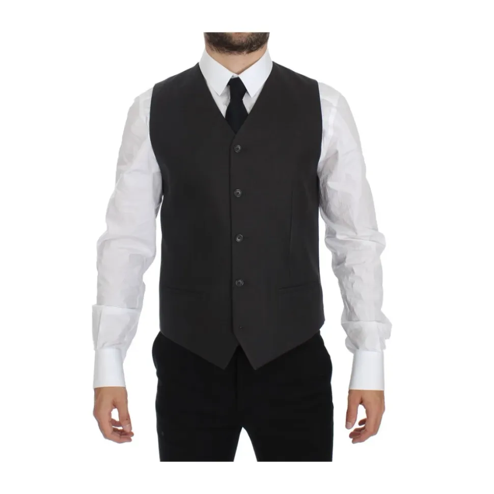 Chaqueta Blazer de Lino Slim Fit