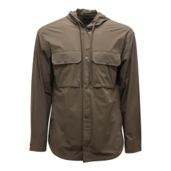 Chaqueta Blusón