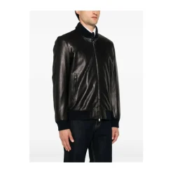 Chaqueta Bomber