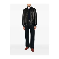 Chaqueta Bomber