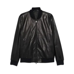 Chaqueta Bomber