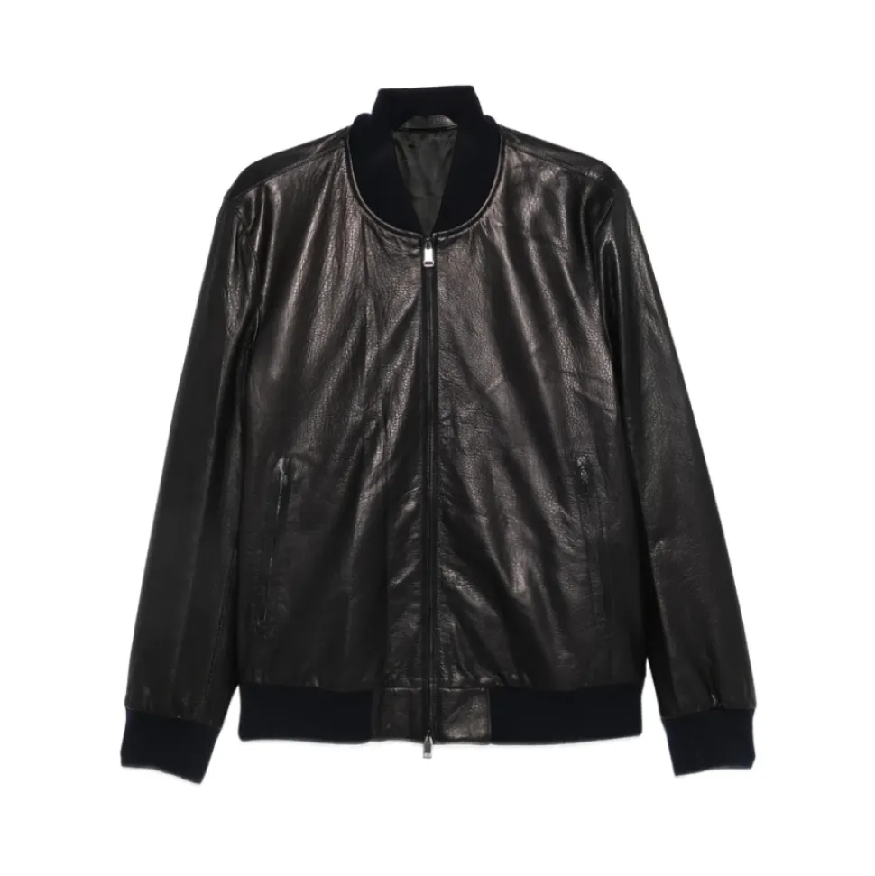 Chaqueta Bomber