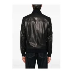 Chaqueta Bomber