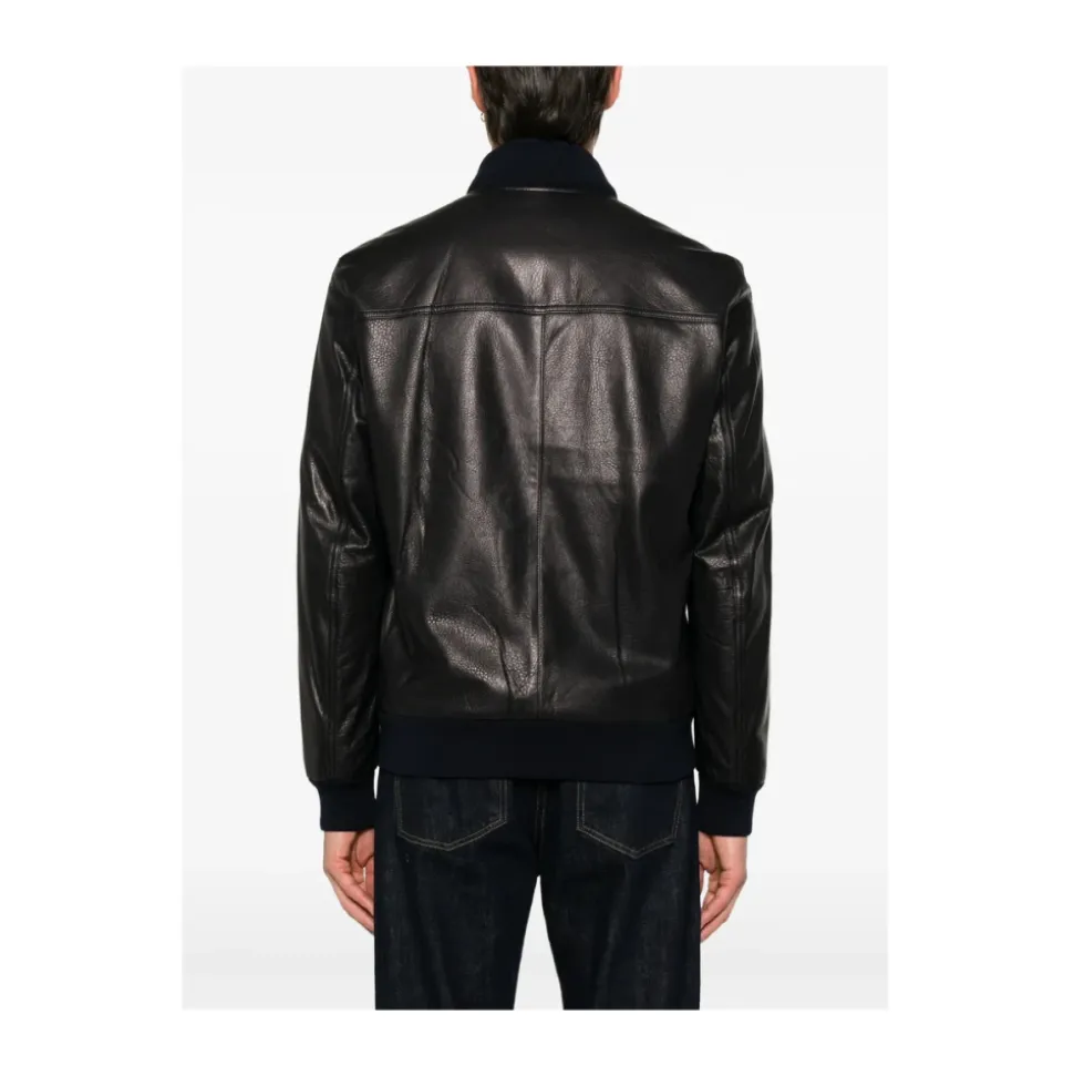 Chaqueta Bomber