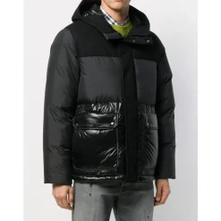 Chaqueta Bomber