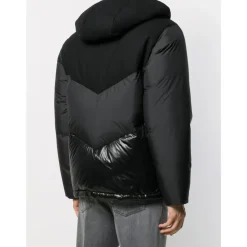 Chaqueta Bomber