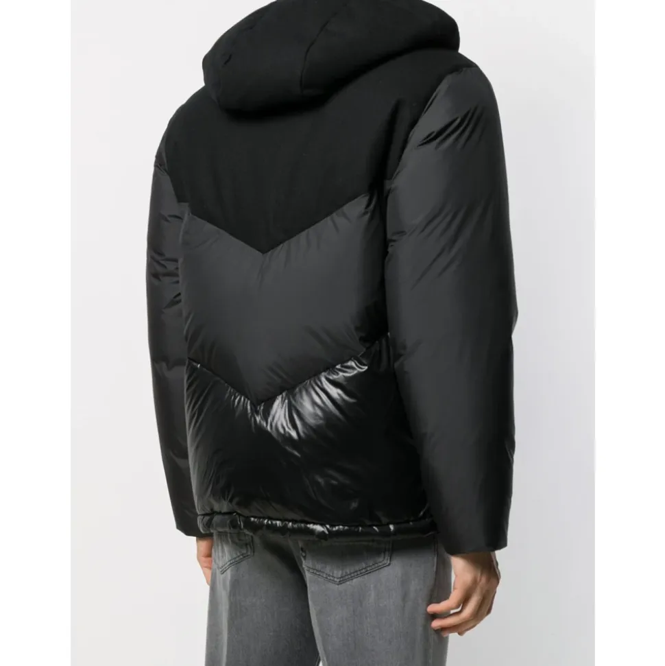 Chaqueta Bomber