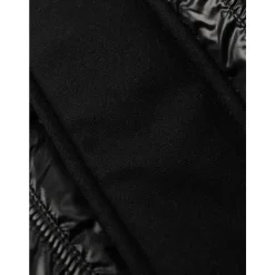 Chaqueta Bomber
