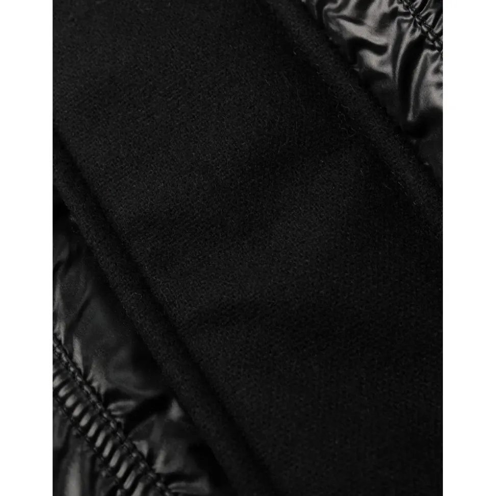 Chaqueta Bomber