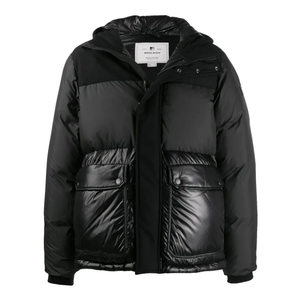 Chaqueta Bomber