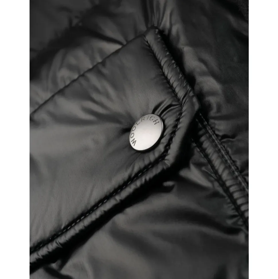 Chaqueta Bomber