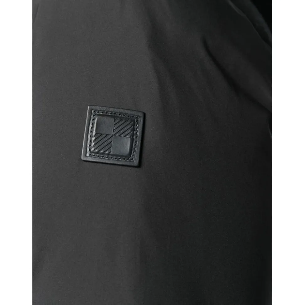 Chaqueta Bomber