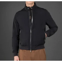 Chaqueta Bomber Alberti-Kn
