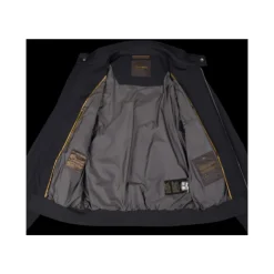 Chaqueta Bomber Alberti-Kn