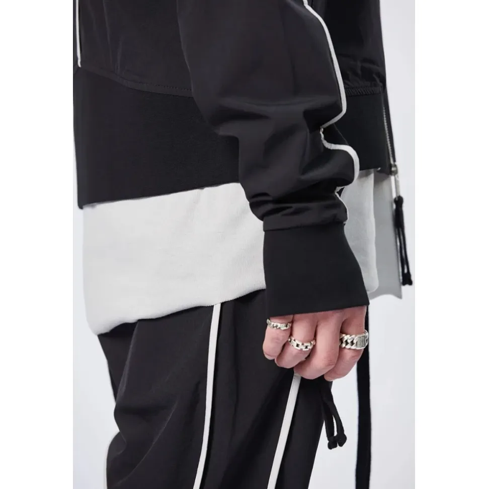 Chaqueta Bomber M SJ 625