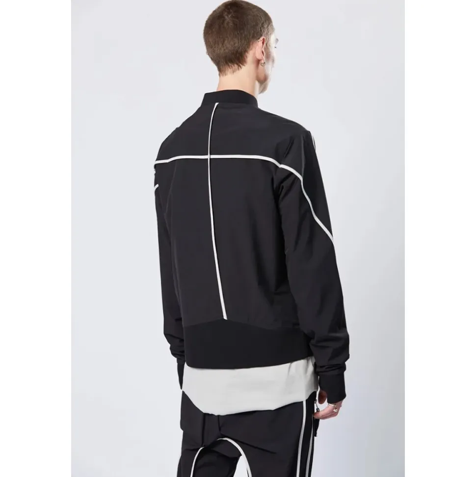 Chaqueta Bomber M SJ 625