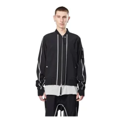 Chaqueta Bomber M SJ 625