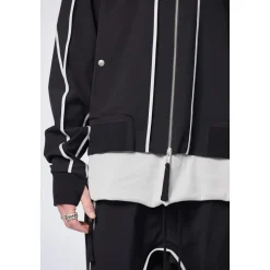Chaqueta Bomber M SJ 625