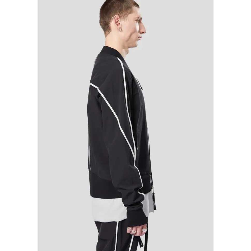 Chaqueta Bomber M SJ 625