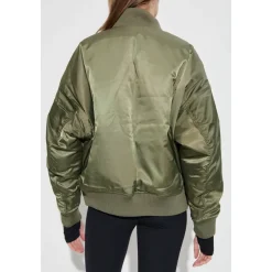 Chaqueta Bomber Reversible